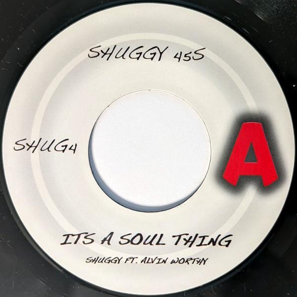 Shuggy Edits - Shuggy Edits Vol. 4