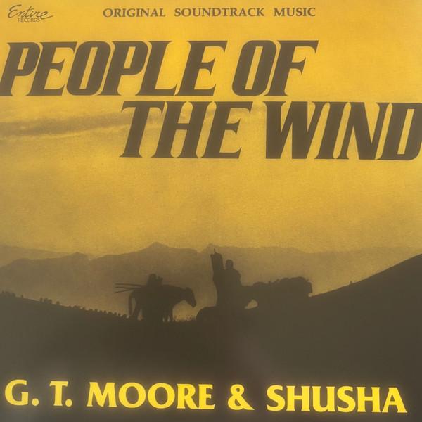Shusha - People Of The Wind