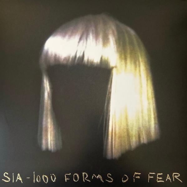 Sia - 1000 Forms Of Fear