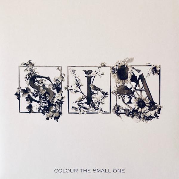 Sia - Colour The Small One