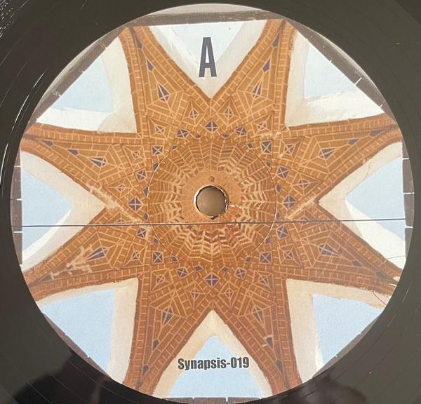 Siamak Amidi, hm505 - Crack A Love Ball