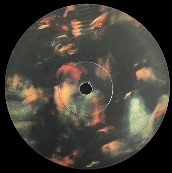 Sider - Kryvorivnya EP