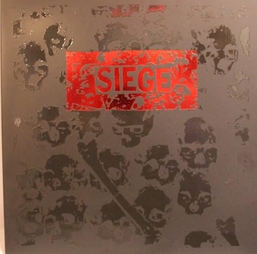 Siege (2) - Drop Dead - Complete Discography
