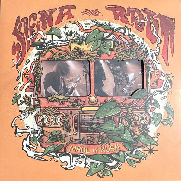 Siena Root - Made In Kuba