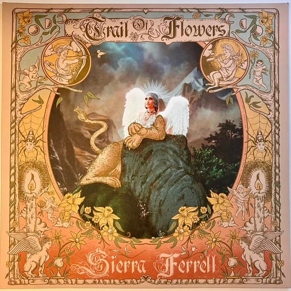 Sierra Ferrell - Trail Of Flowers