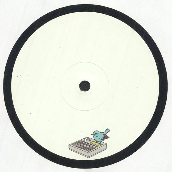 Siggatunez - E Motion EP