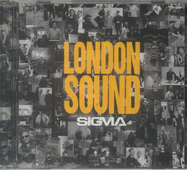 Sigma  - London Sound