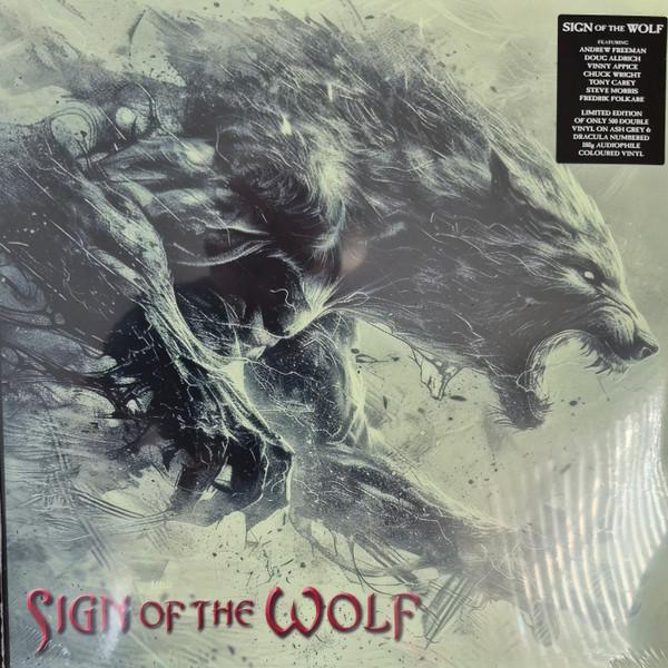  - Sign Of The Wolf