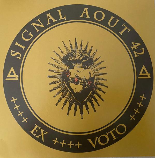 Signal Aout 42 - Ex+Voto