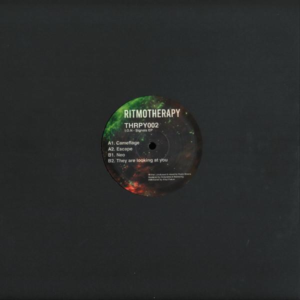  - Signals EP