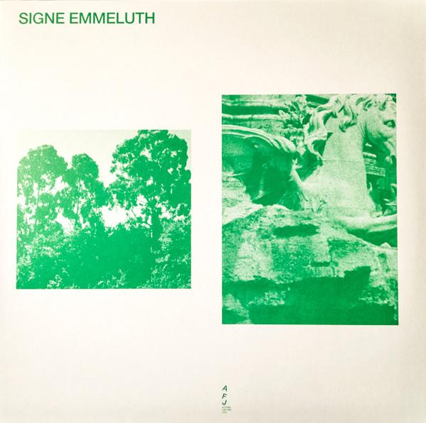 Signe Emmeluth - Emmeluth