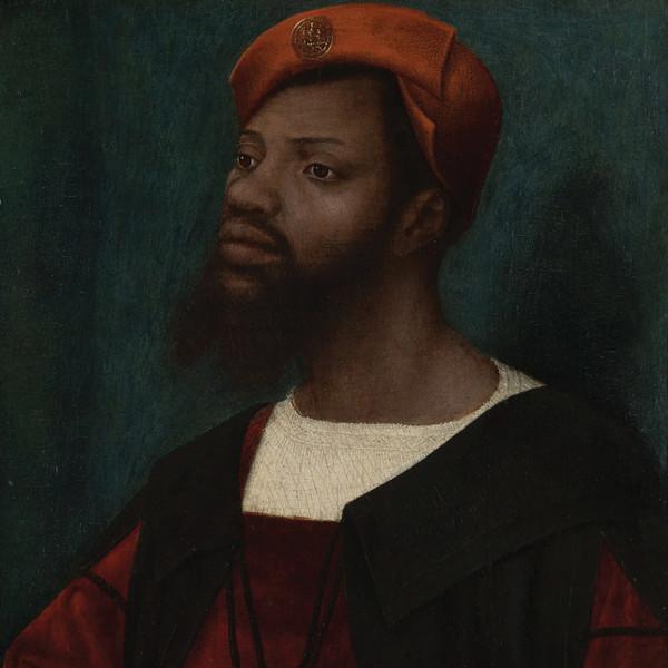 Signor Benedick The Moor - El Negro
