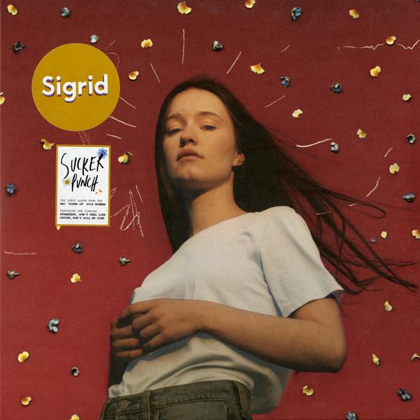 Sigrid  - Sucker Punch
