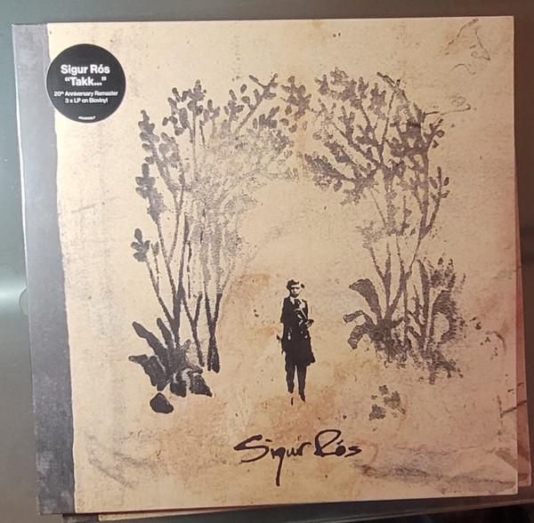 Sigur Rós - Takk...