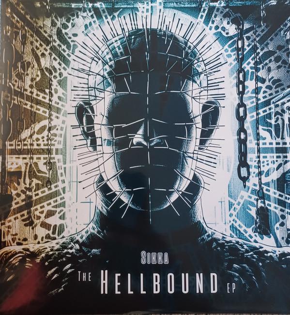 Sikka - The Hellbound EP