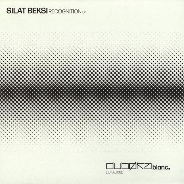 Silat Beksi - Recognition EP