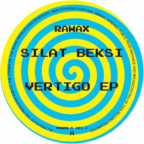 Silat Beksi - Vertigo