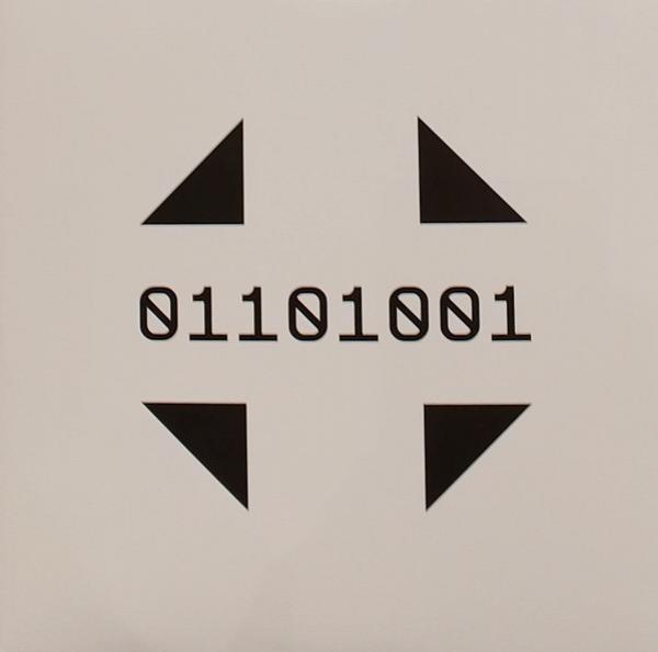 Silicon Scally - Field Lines