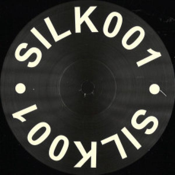 Silk (6) - Can't Stop