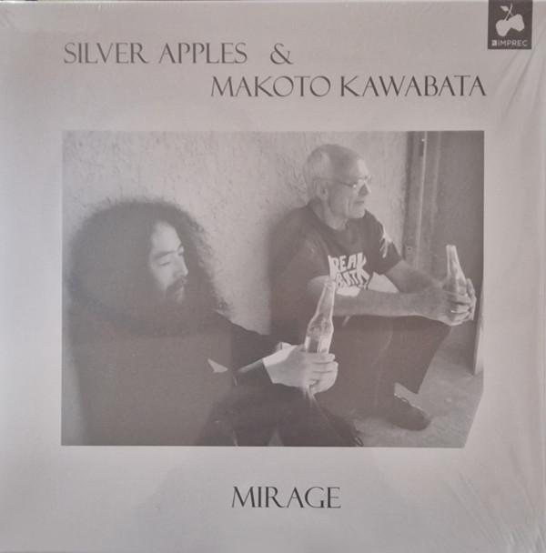 Silver Apples, Makoto Kawabata - Mirage