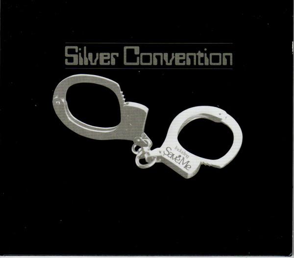 Silver Convention - Save Me