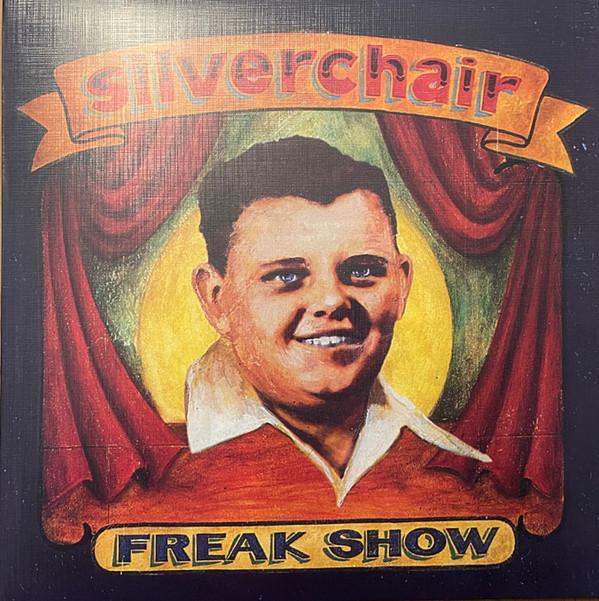 Silverchair - Freak Show