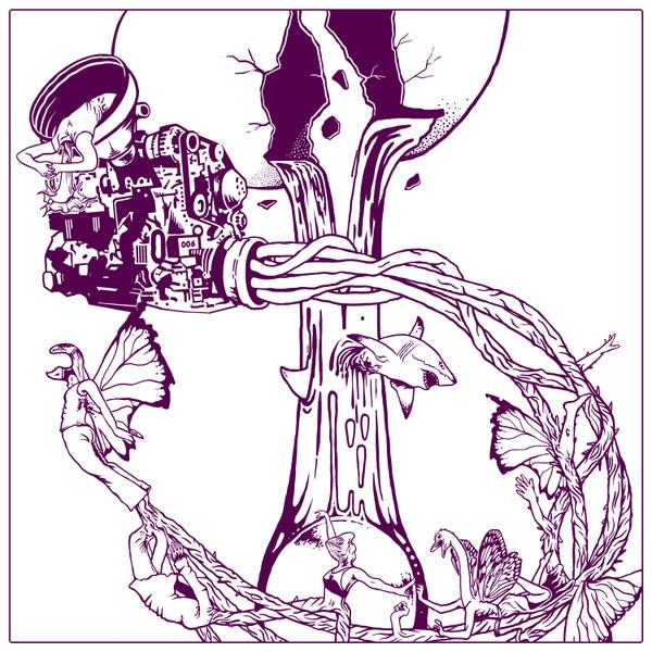 Simon Hinter - Confusion EP