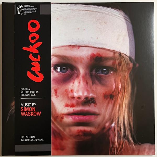 Simon Waskow - Cuckoo (Original Motion Picture Soundtrack)