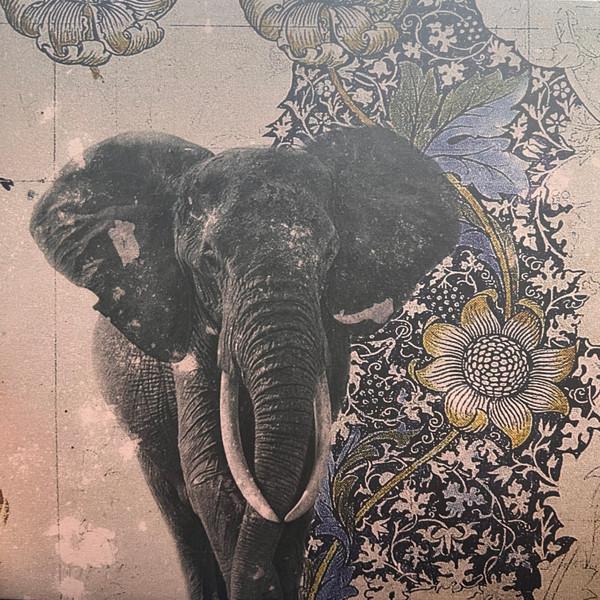 Sindaco feat. Marcela Dias/Abyssy/Stromboli - Spiritual Safari