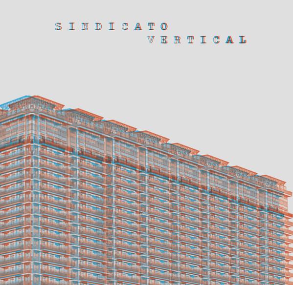 Sindicato Vertical - Decay Fun / Surf Lines