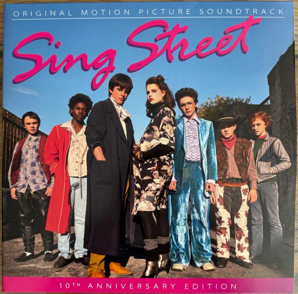  - Sing Street (Original Motion Picture Soundtrack)
