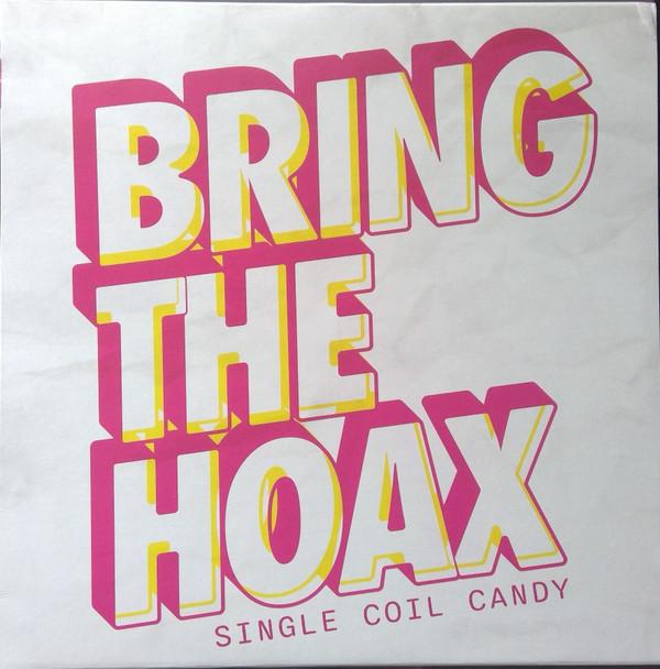  - Single Coil Candy