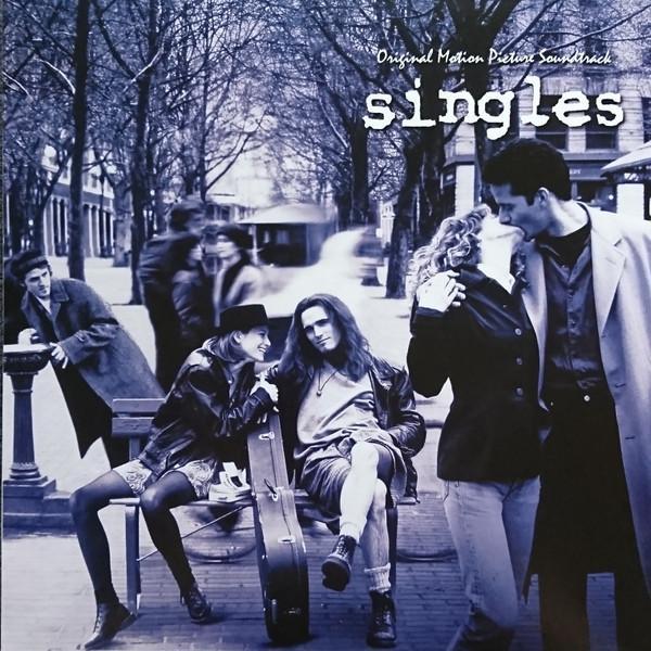  - Singles (Original Motion Picture Soundtrack)