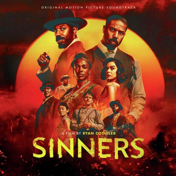  - Sinners (Original Motion Picture Soundtrack)