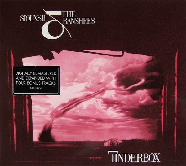 Siouxsie & The Banshees - Tinderbox