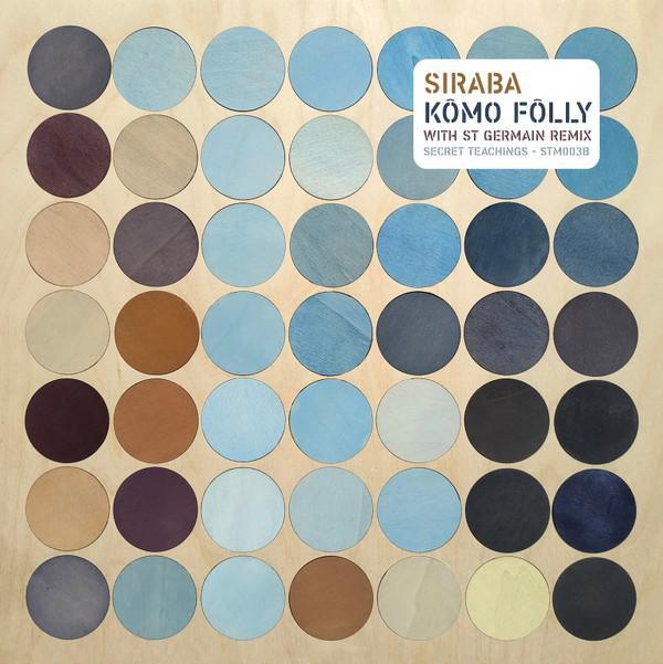 Siraba - Kômo Fôlly