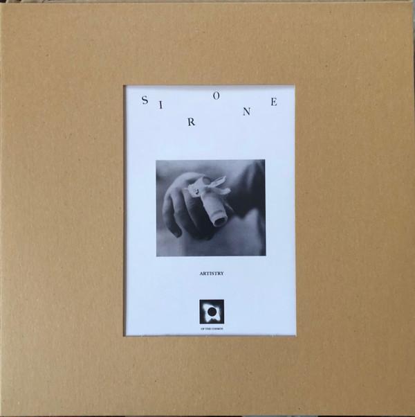 Sirone - Artistry