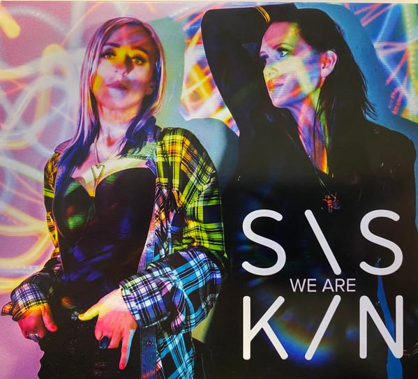 Siskin  - We Are Siskin