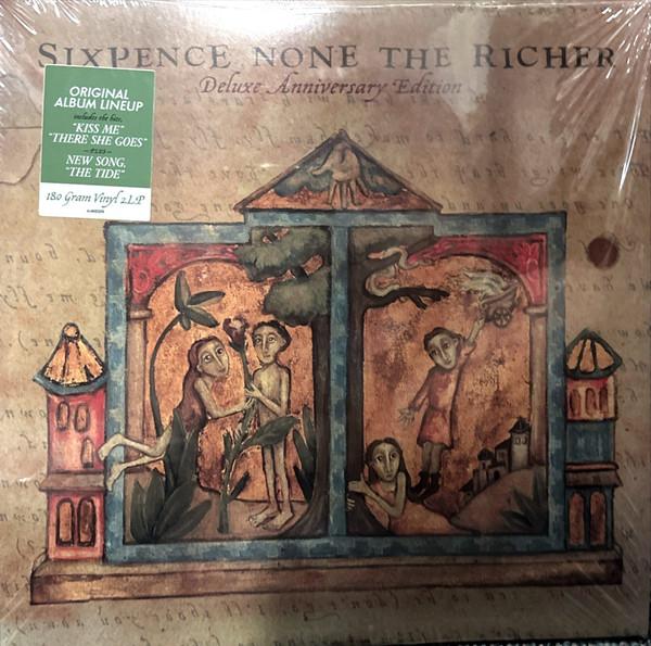 Sixpence None The Richer - Sixpence None The Richer