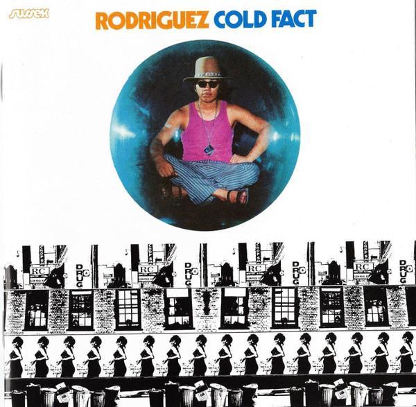 Sixto Rodriguez - Cold Fact