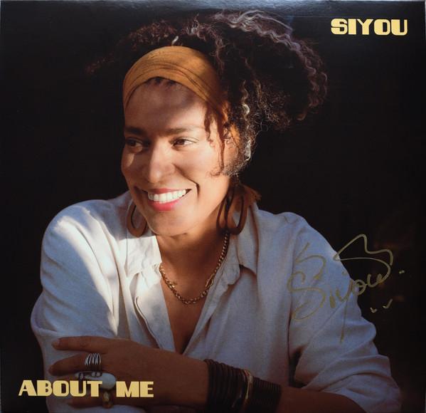 Siyou - About Me