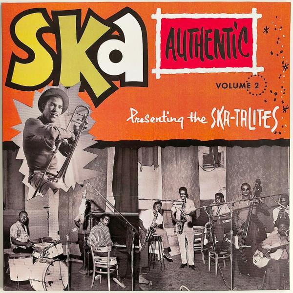  - Ska Authentic Volume 2