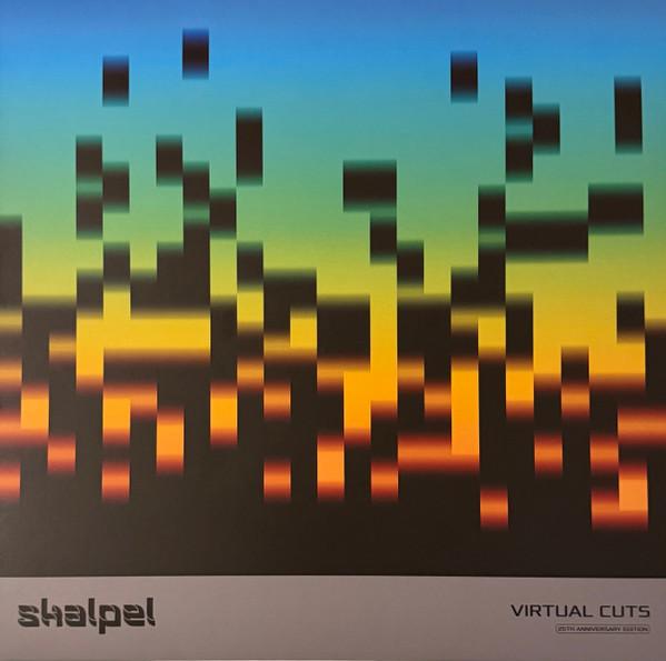 Skalpel - Virtual Cuts