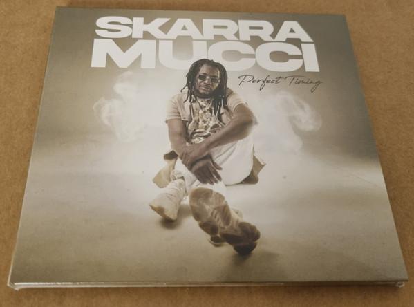 Skarra Mucci - Perfect Timing