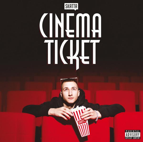 Skatta (2) - Cinema Ticket