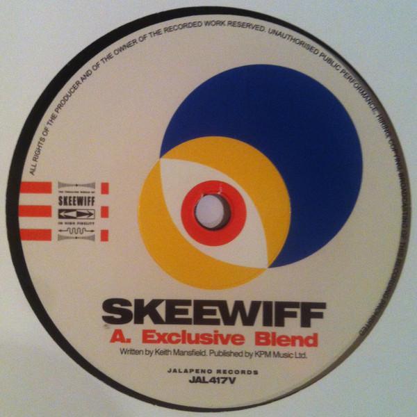 Skeewiff - Exclusive Blend / Spanish Flea