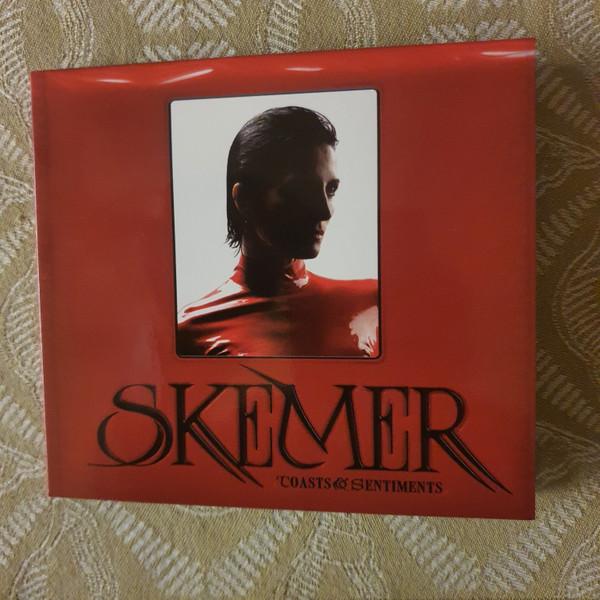 Skemer - Toasts & Sentiments