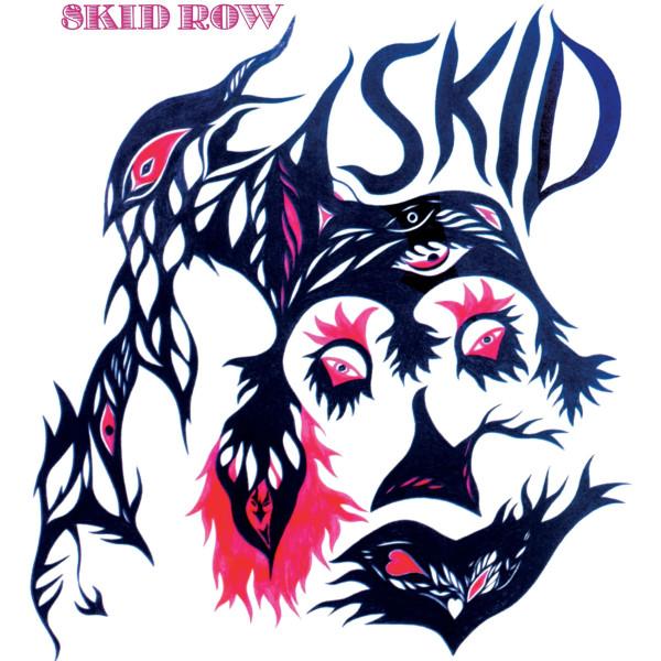 Skid Row (2) - Skid