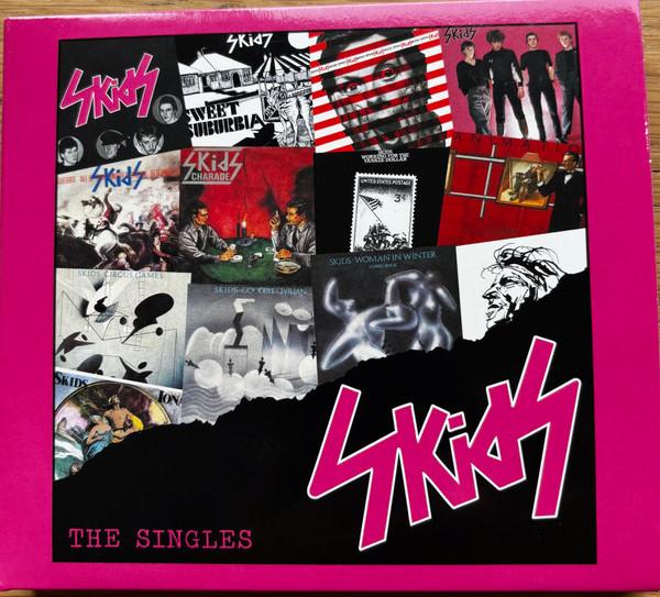 Skids - The Singles