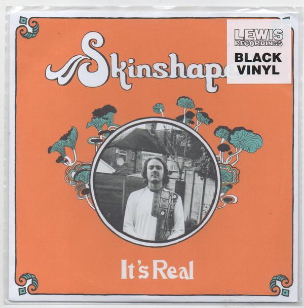 Skinshape - It's Real / Amnesia